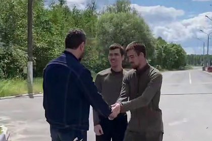 Раскрыты детали возвращения Украиной России двух снайперов еще до начала обменов пленными