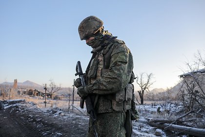 Российский боец СВО заявил об избивающей детей жене и попросил о помощи