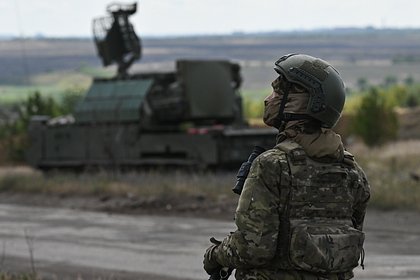 В Минобороны заявили о победе в СВО