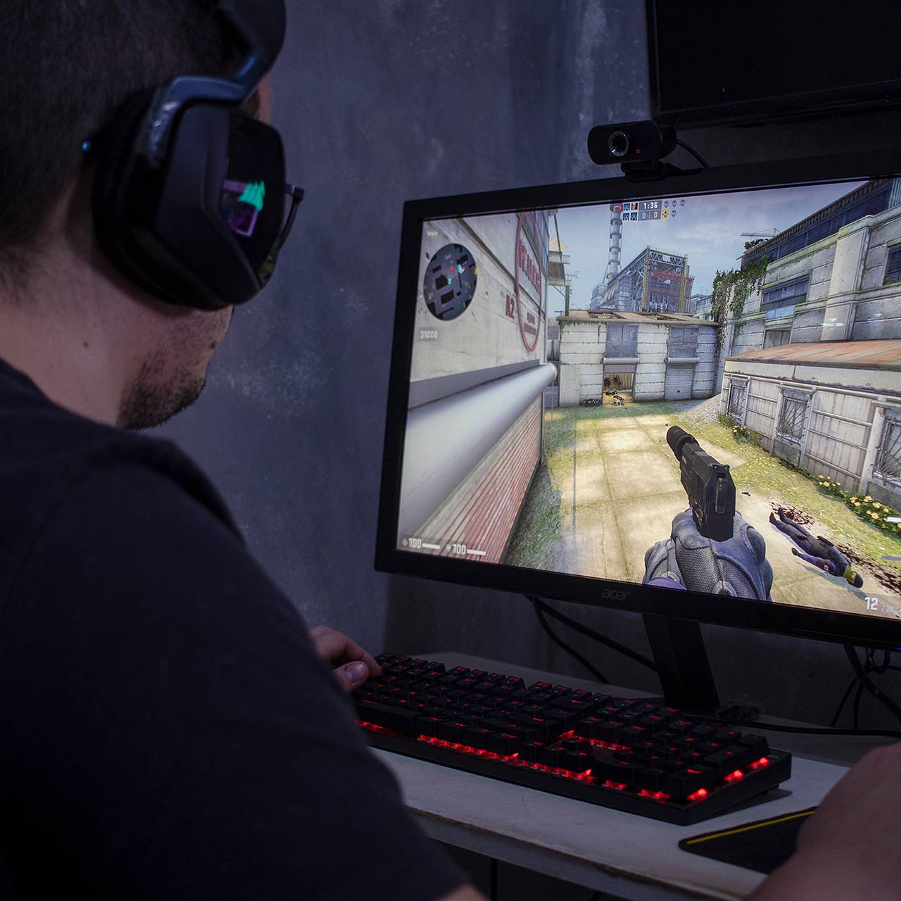 Геймерам в Steam дали важное предостережение