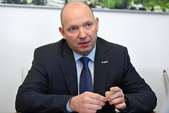 Михаил Воеводин