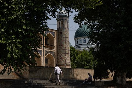 Блогерша побывала в Узбекистане и раскрыла истинное отношение местных к россиянам