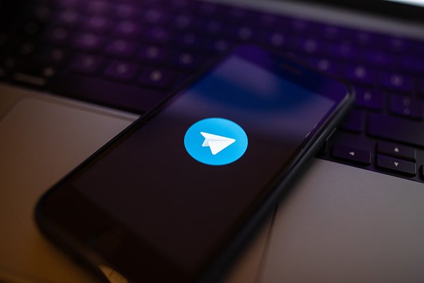 Россия может ужесточить меры против Telegram после запуска национального мессенджера