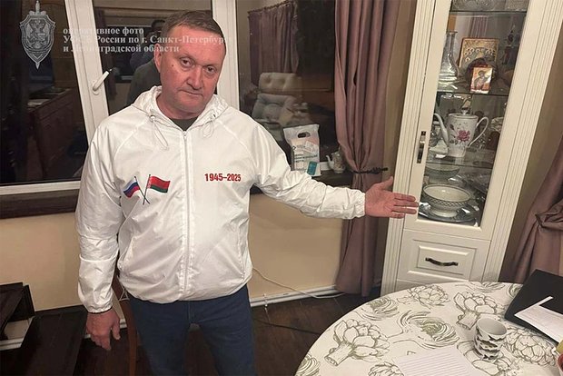 Олег Милюта