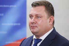 Юрий Нестеренко