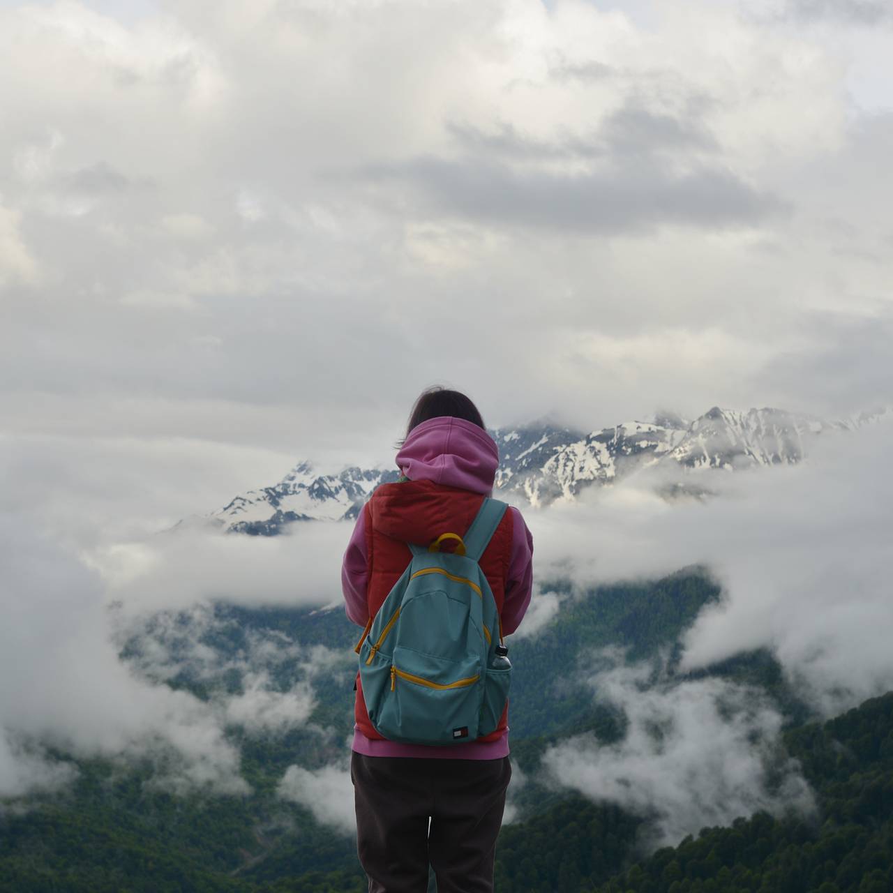 Названы любимые регионы России для путешествий у зумеров