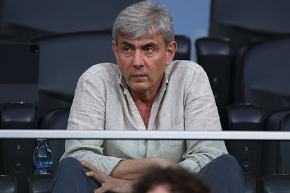 В «Краснодаре» рассказали о мечте Галицкого