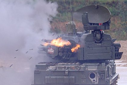 Над российским регионом сбили два беспилотника ВСУ