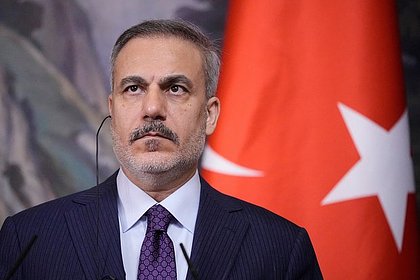 МИД Турции заявил о невозможности решить проблемы России и Украины за несколько встреч