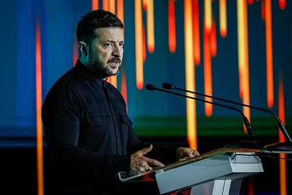 Речь Зеленского в Совете Европы резко осудили в США