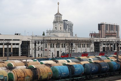 В Киеве пригрозили покупателям российской нефти
