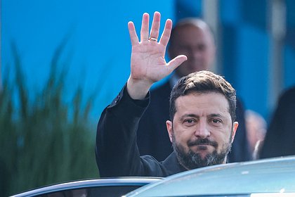 Зеленского призвали прекратить разговаривать только с собой