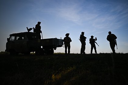 ВСУ атаковали бойцов «Ахмата» ракетами HIMARS