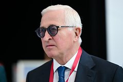 Александр Шохин