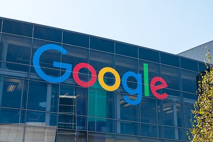 Долг Google в России снова вырос