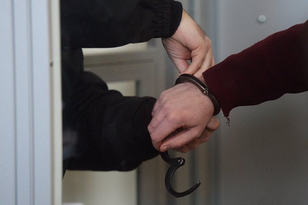 В Москве задержан курьер, похитивший у пенсионерки 32 миллиона рублей