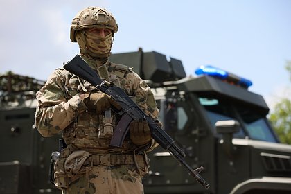 В Минобороны раскрыли последствие взятия Червоной Зирки в ДНР