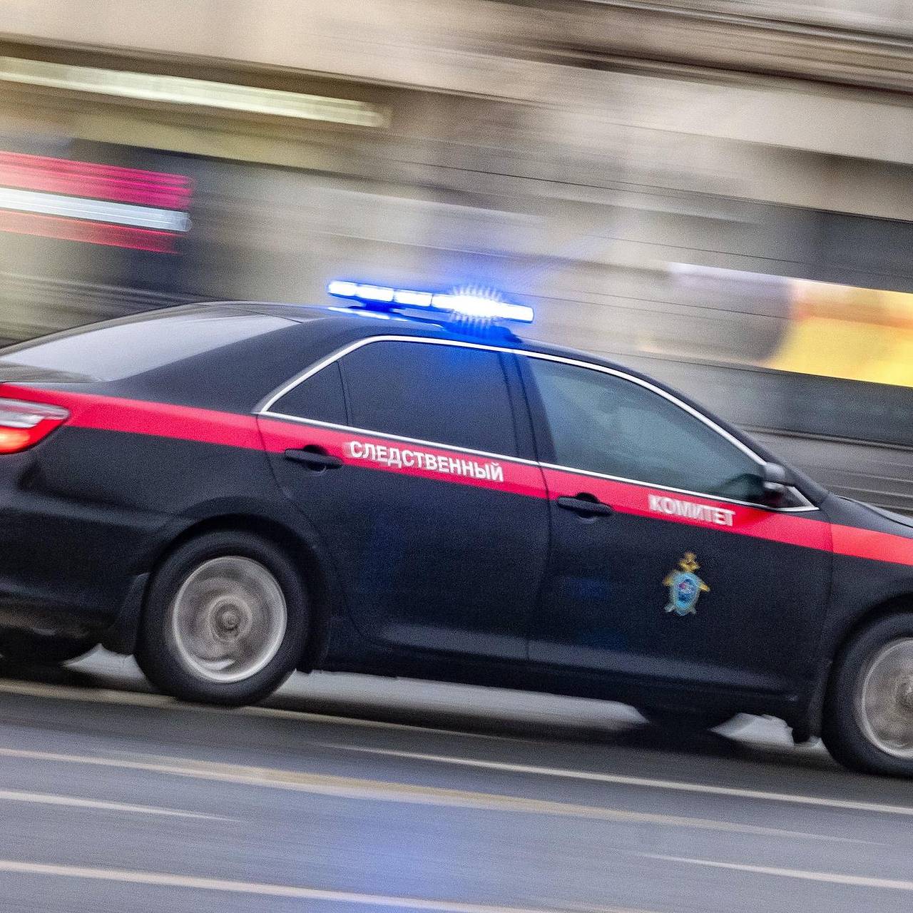 Фото: Константин Кокошкин / Коммерсантъ