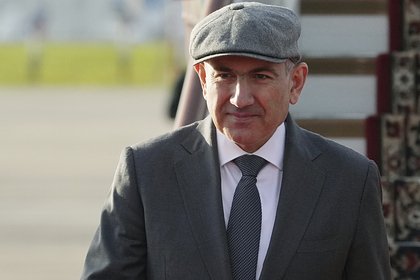 Конфронтацию Пашиняна с церковью объяснили