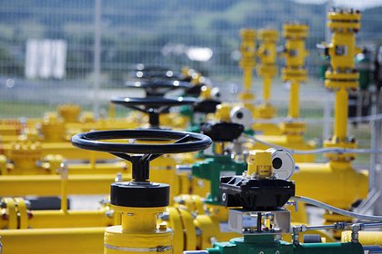 Фицо назвал Словакию больше всех пострадавшей при отказе от импорта газа в ЕС из России