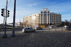 Вид Мариуполя