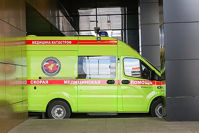 Два ребенка погибли после прогулки в российском лесу