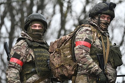 Военный эксперт назвал неочевидные последствия взятия Новой Кругляковки ВС России