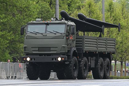Украине предрекли ежедневные прилеты сотен «Гераней»