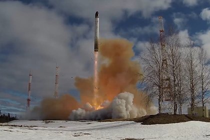 В США напомнили НАТО о главном российском козыре