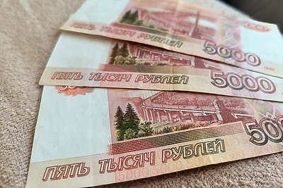В России определили среднюю зарплату подростков