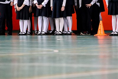 В России впервые появился ГОСТ на школьную форму