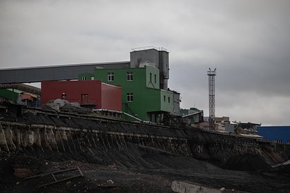 В России рассказали о препятствиях для научной деятельности на Шпицбергене из-за Норвегии