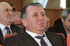 Магомед-Султан Магомедов