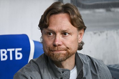 Карпин назвал основное место работы