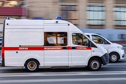 В Подмосковье во время матча умер 26-летний футболист