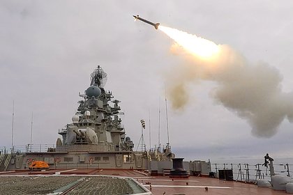 Минобороны России отчиталось о ночном ударе по Украине ракетами «Кинжал»