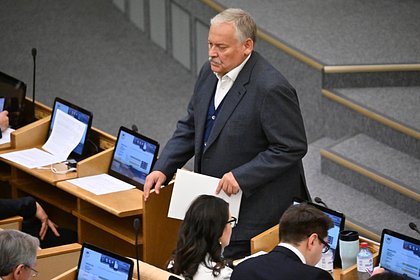 В Госдуме высказались о ситуации между Азербайджаном и Россией