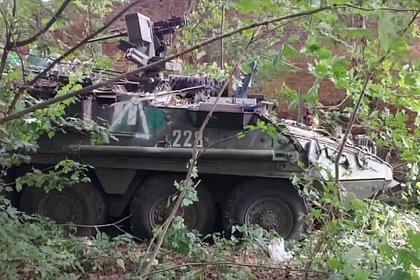 ВСУ начали бросать технику под Купянском из-за российских дронов