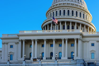 Сенатор заявил о желании Трампа ввести против России новые санкции