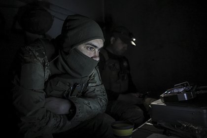 Пленный украинец раскрыл подробности о латиноамериканцах в рядах ВСУ