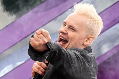 В приложение Apple Music вернули профили Киркорова и SHAMAN