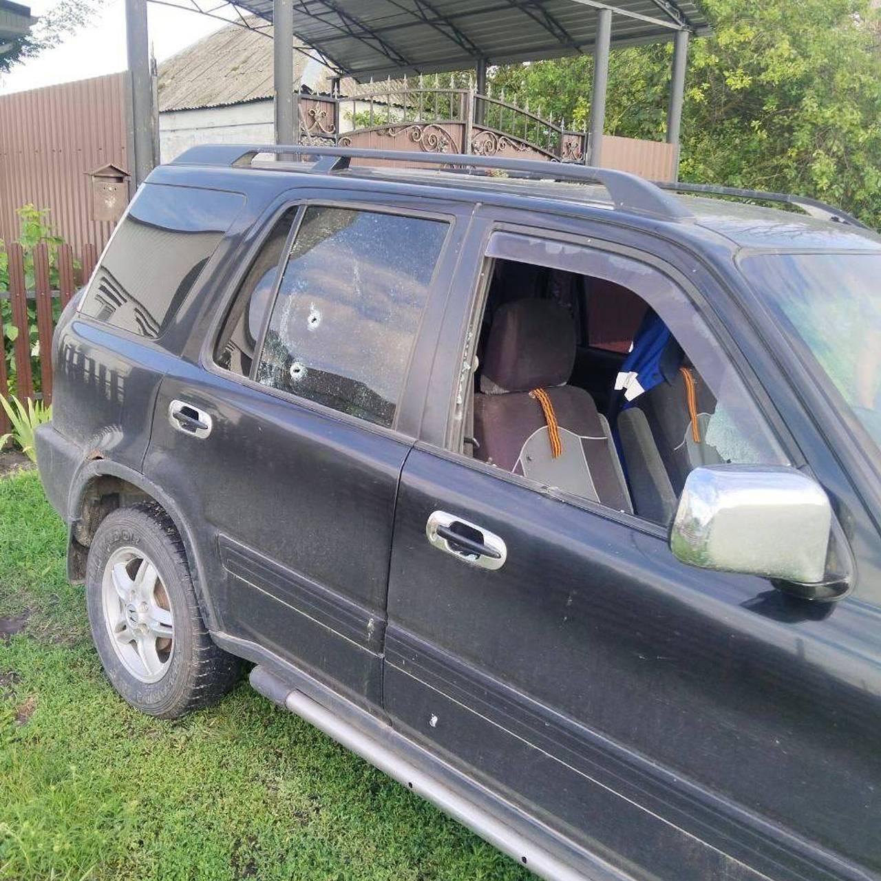 ВСУ атаковали три муниципалитета в Белгородской области