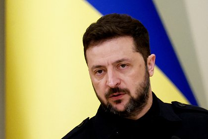 Стало известно о страхе Зеленского проводить выборы на Украине