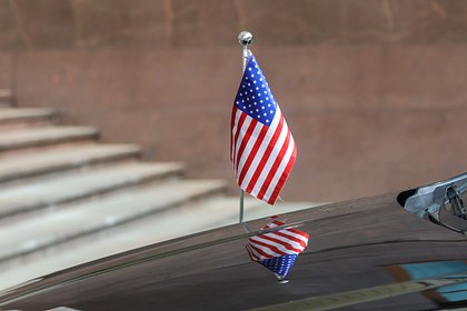 В США нашли замену критиковавшему удары по Ирану конгрессмену