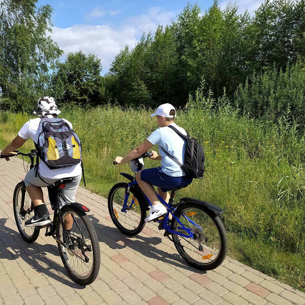 Фото: Victor Lisitsyn / Global Look Press