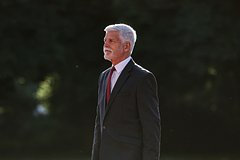 Петр Павел