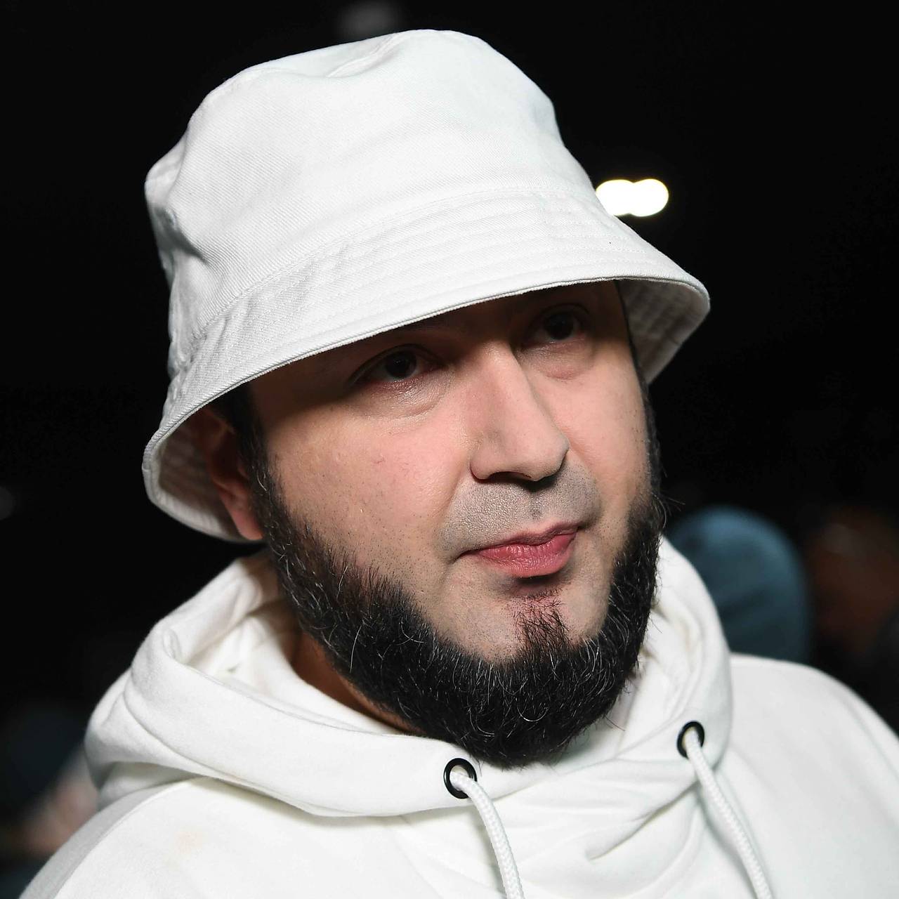 Рэпера Акима Апачева приговорили к 12 годам тюрьмы на Украине: Музыка:  Культура: Lenta.ru