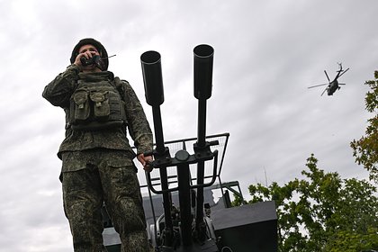 Названы направления самого активного наступления российских военных
