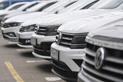 Россиянин обманул 20 человек на продаже автомобилей