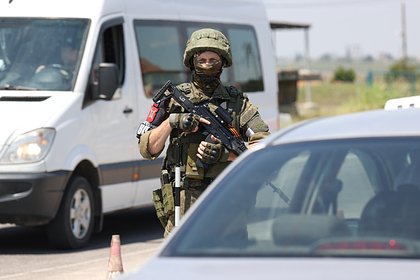 «Им так было по кайфу». Чеченские бойцы напали на сотрудников военной полиции. Военкоры потребовали навести порядок